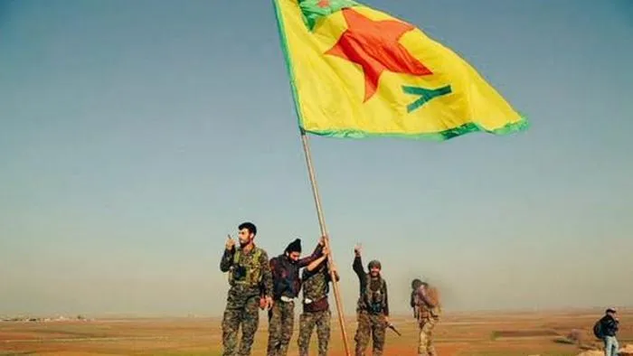 Kobanî ends IS' extension , Turkish ambitions
