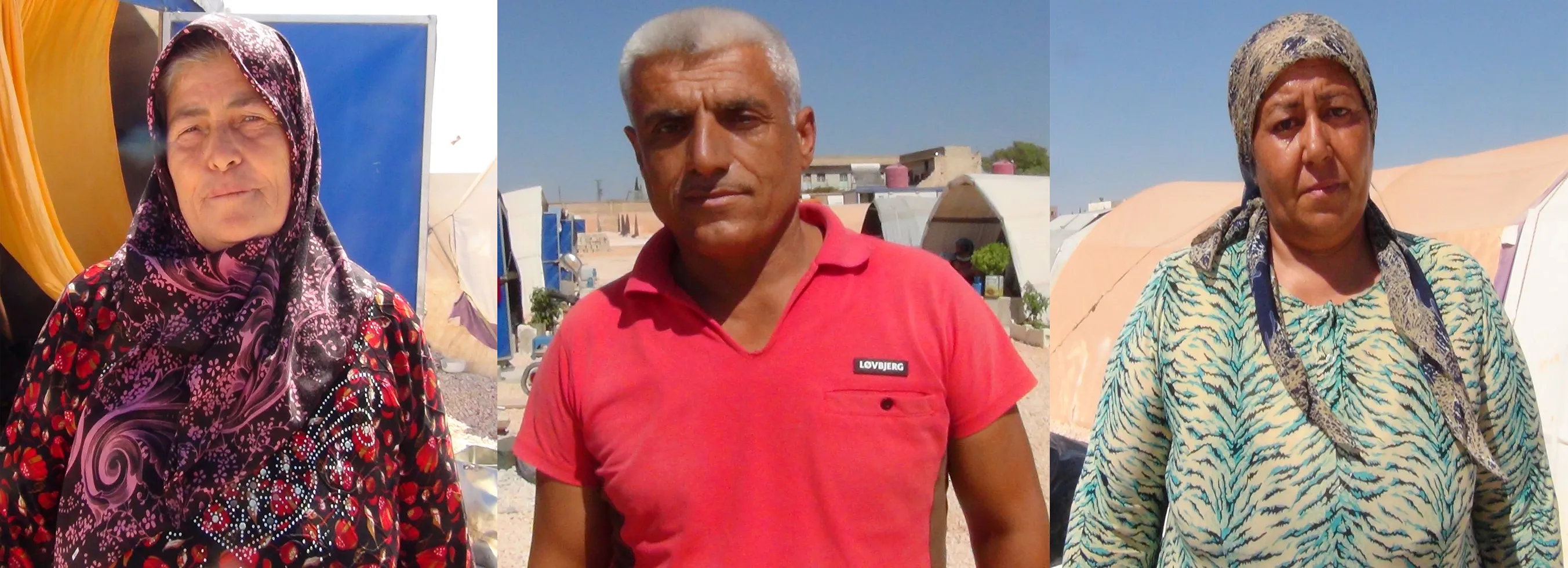 People of Afrin: occupation unfairly takes over olive's season
