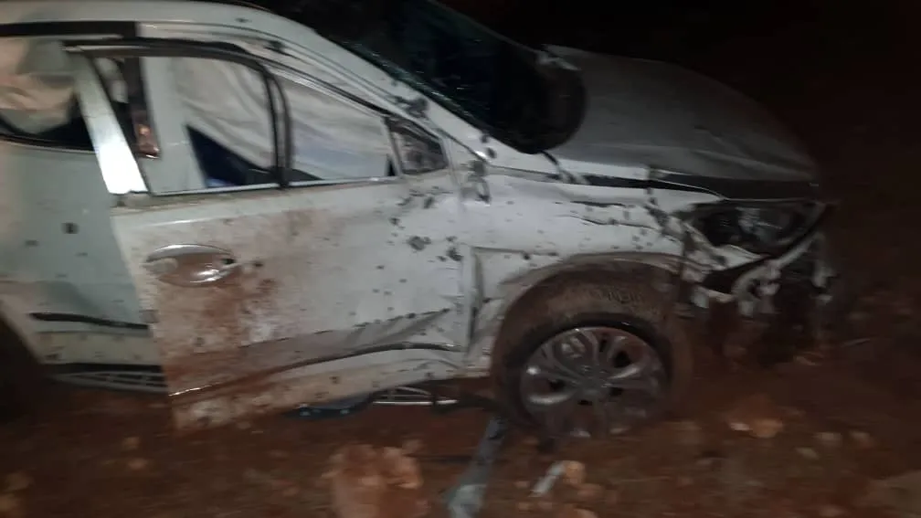 YPG,YPJ carried out series of operations in Afrin