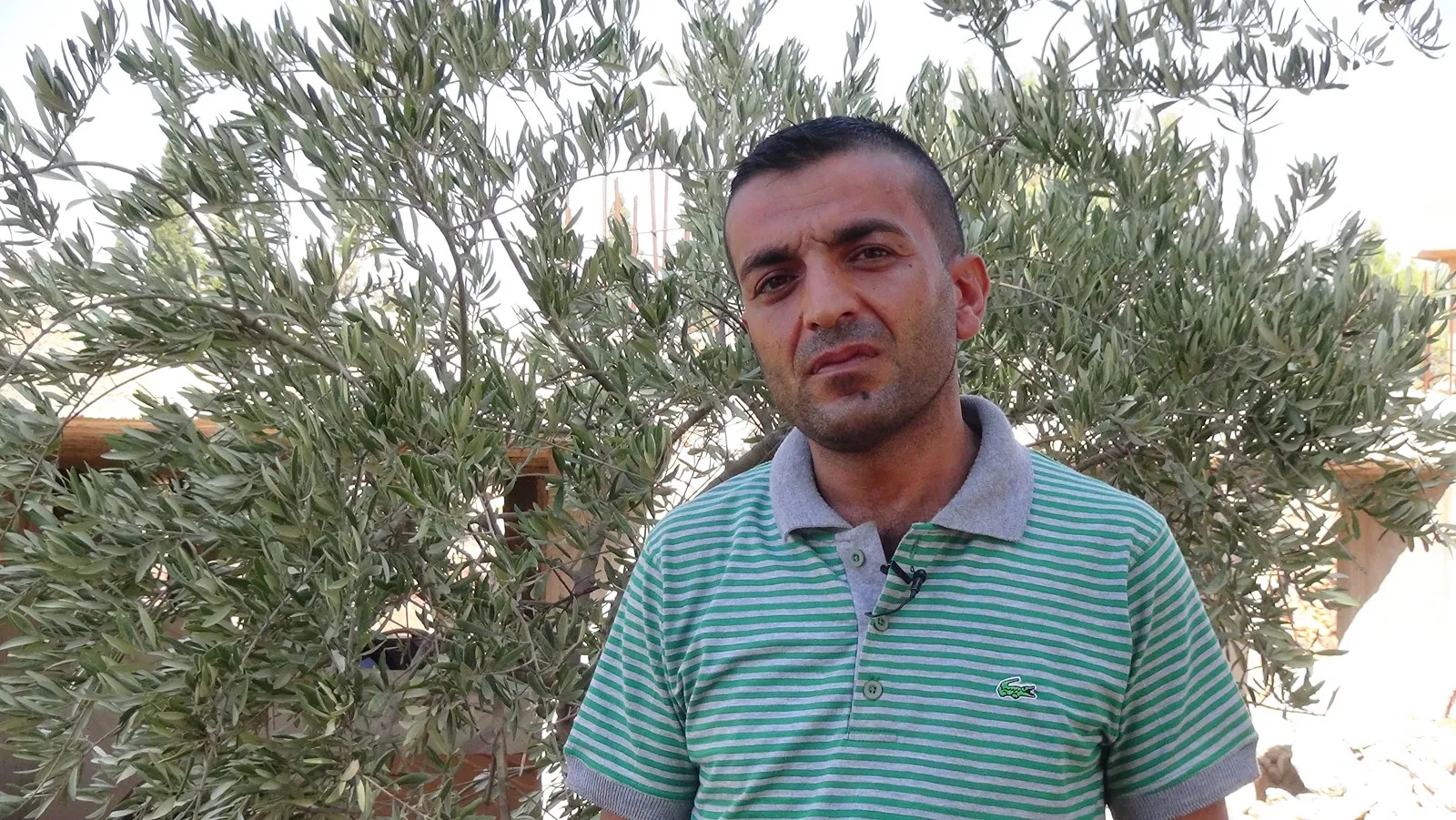 Archaeologist: Turkish state will excavate to loot ruins of Prophet Hori site in Afrin