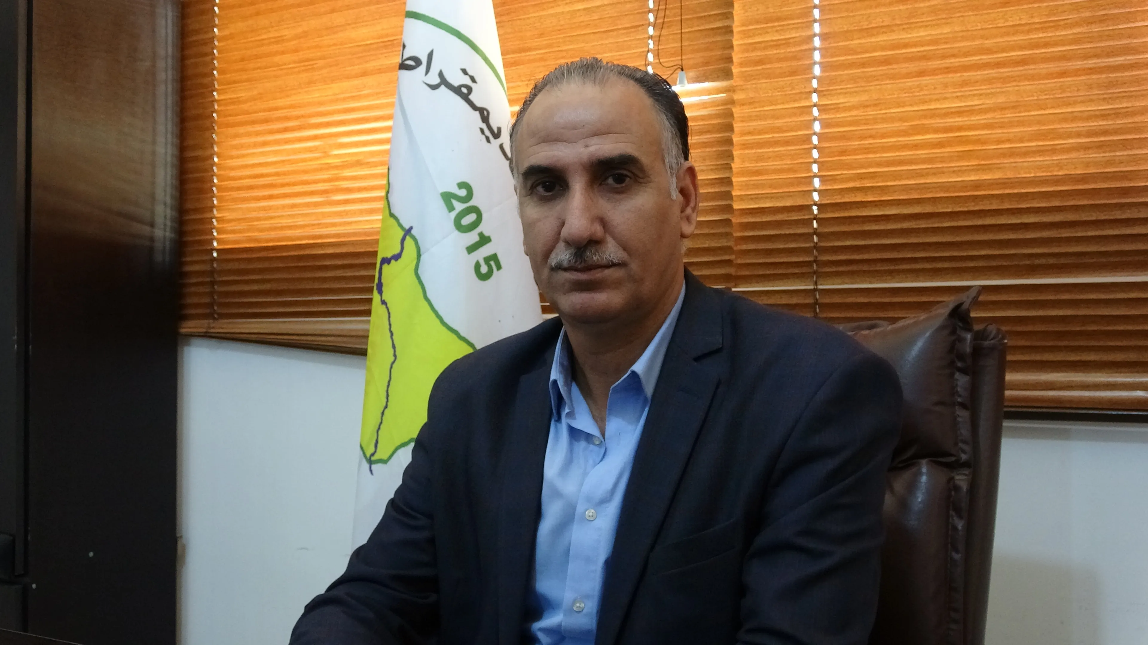 Hikmat Habib: