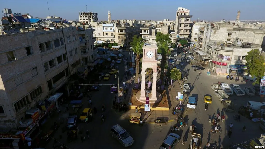 Erdogan does not spare of terrorists in Idlib