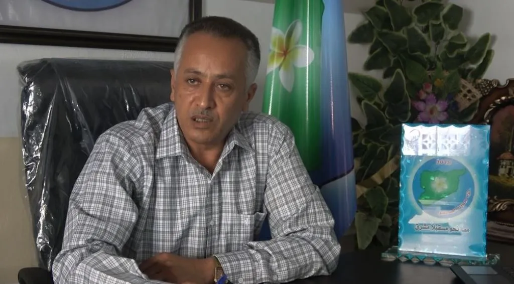 Al-Hengorî : Turkey exploits Syrian people to achieve its interests