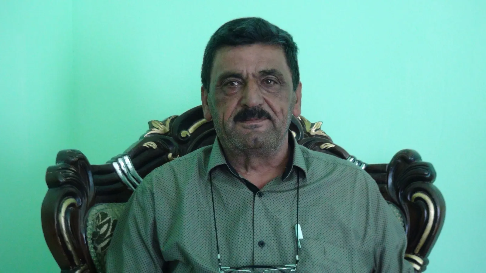 Alaa al-Din: Turkey moves al-Nusra's mercenaries to Afrin