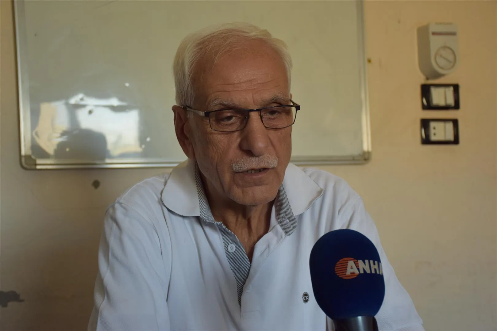 Mullah Ibrahim: Idlib will be station for region's greatest conflicts