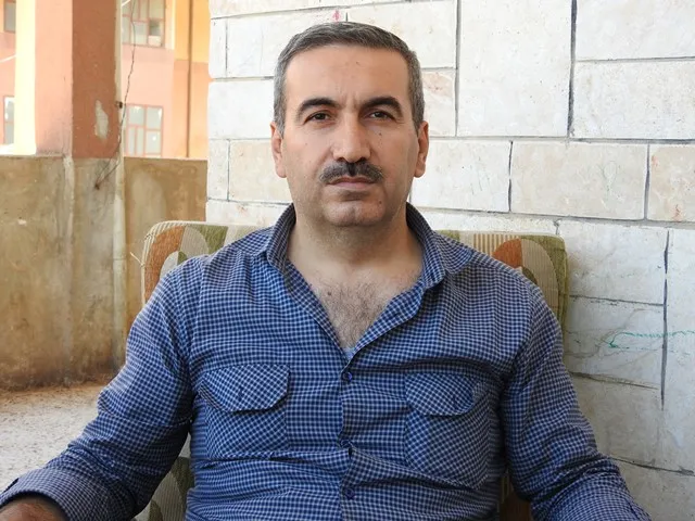 'Occupation's actions Afrin violates Universal Declaration of Human Rights'