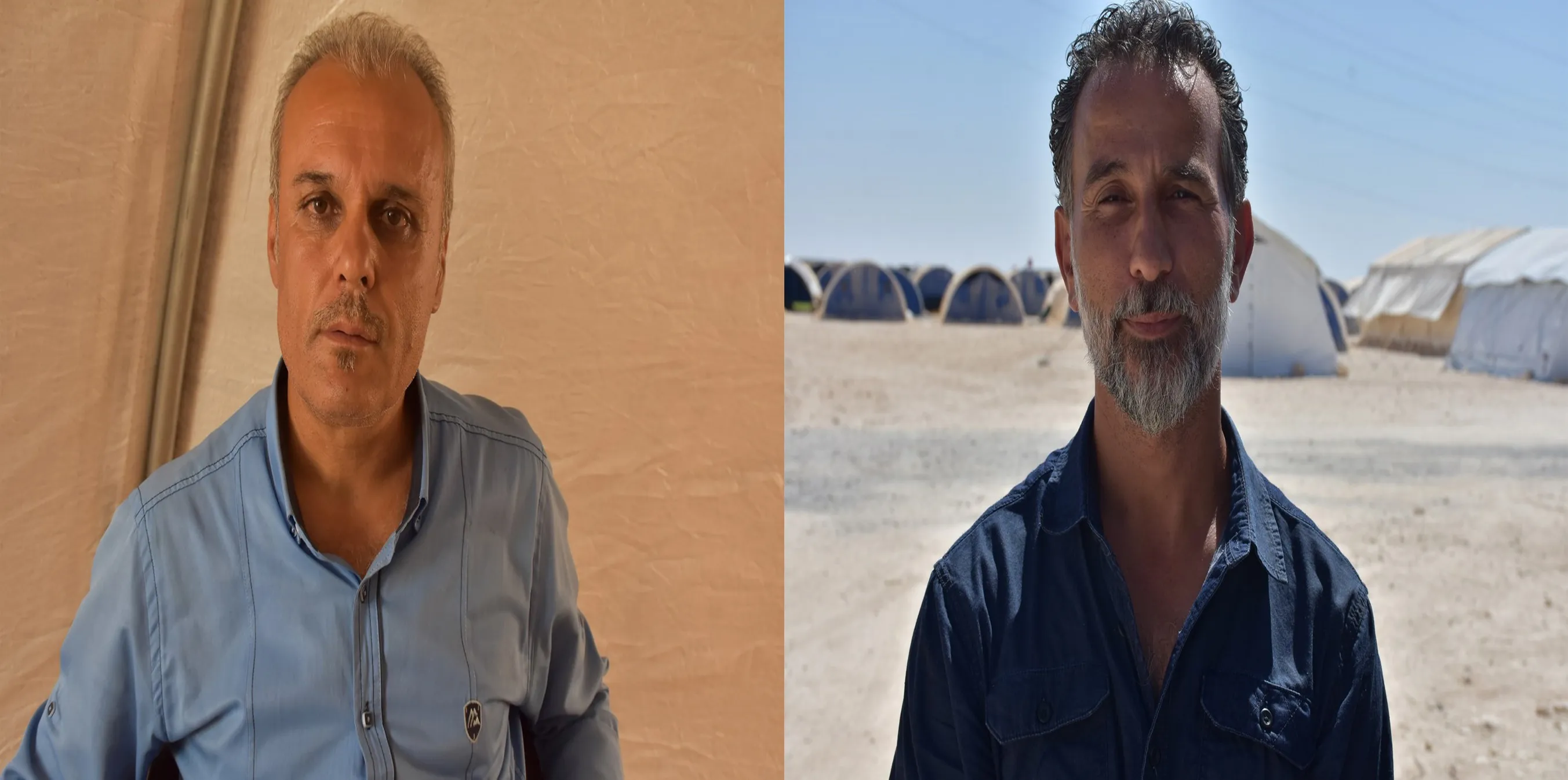 Intellectuals of Afrin: Turkey turned Afrin to chaos epicenter