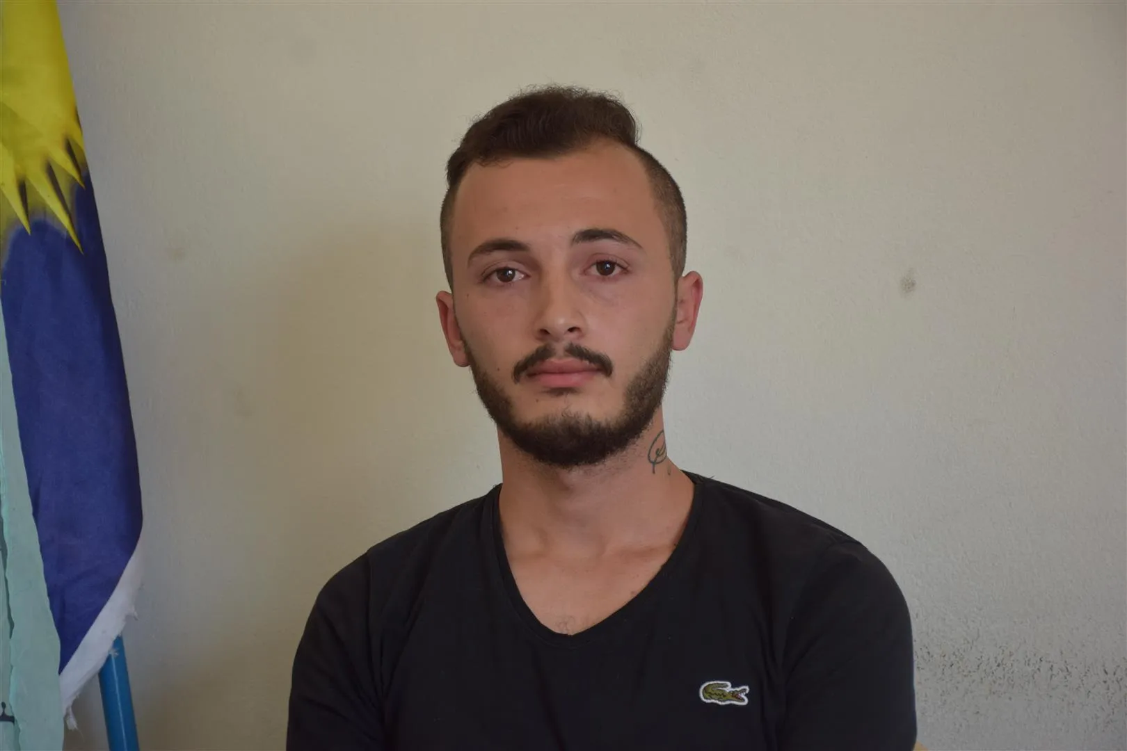 Syriac Youth Union aims to develop society by young people