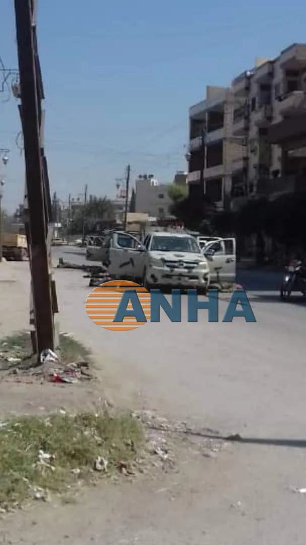 Military security launches attack  against people ,Asayish respond