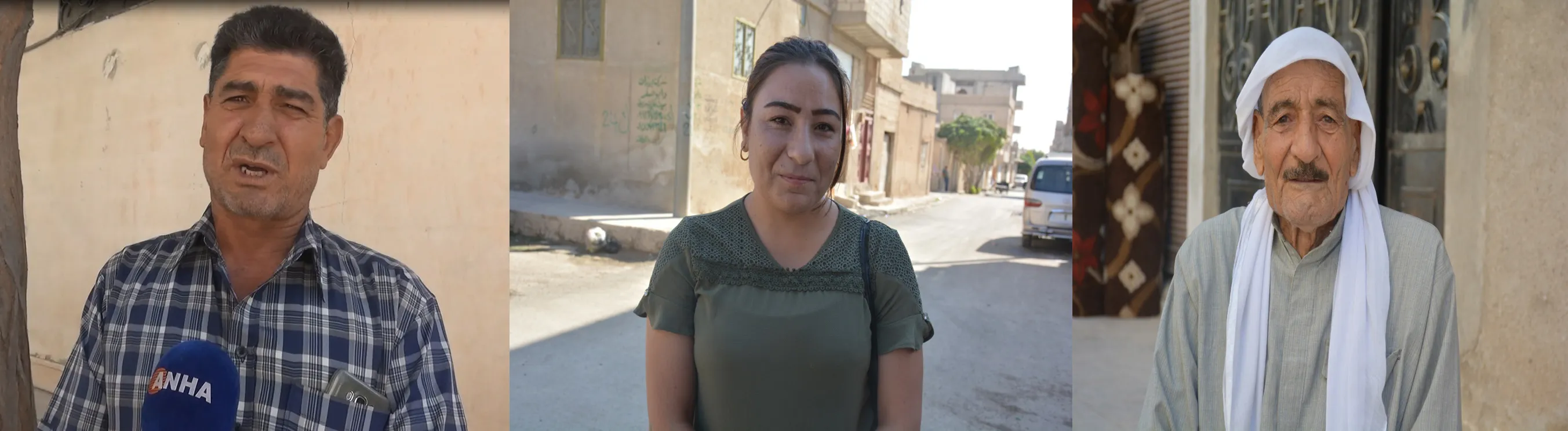 People of Kobanî: Ocalan's philosophy enlightens our path