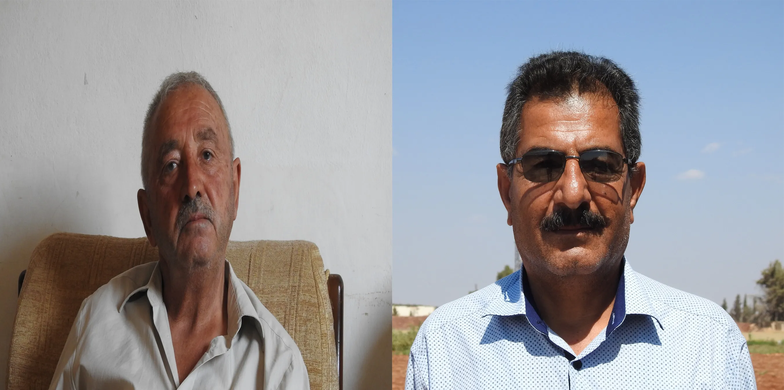 'Our meeting with Ocalan was base in our struggle, raising its pace'