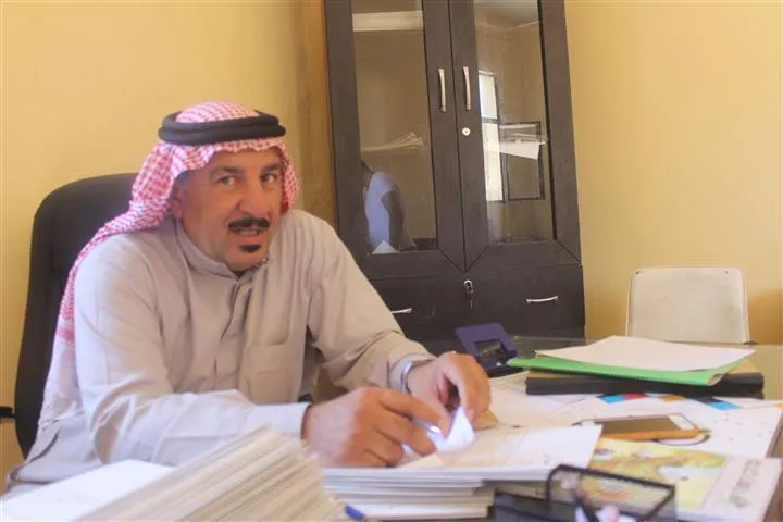 "Al- Shadadi Reconciliation Committee" means to resolve outstanding issues