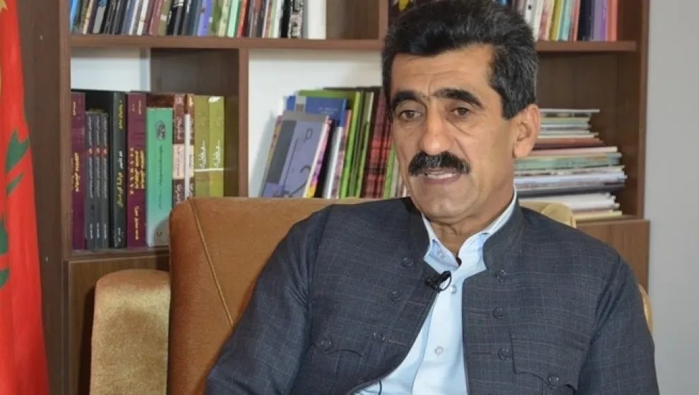 KDP moves under Justice, Development's banner