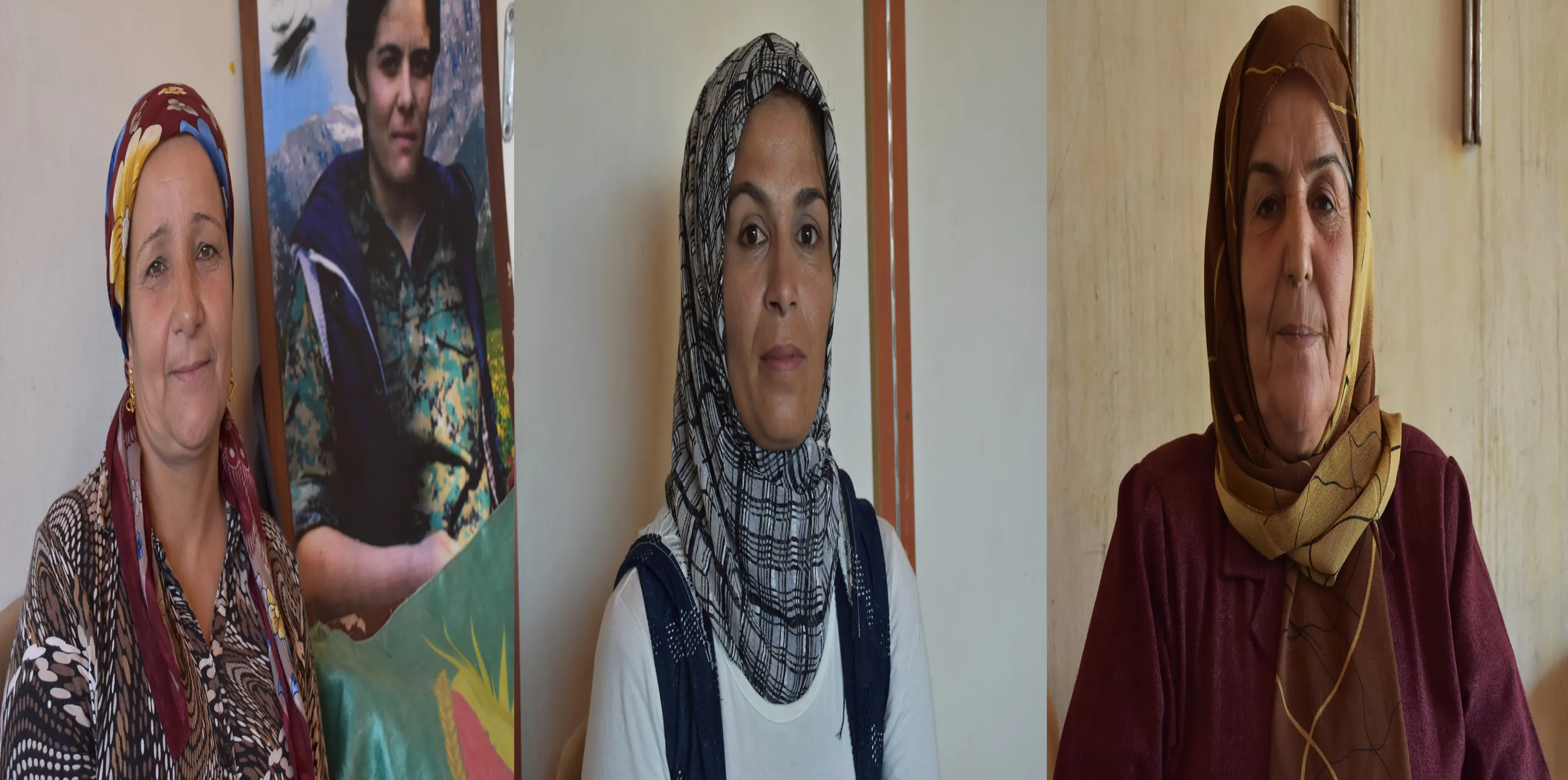 "Women's, rights orgs must move to end Turkish occupation’s violations"