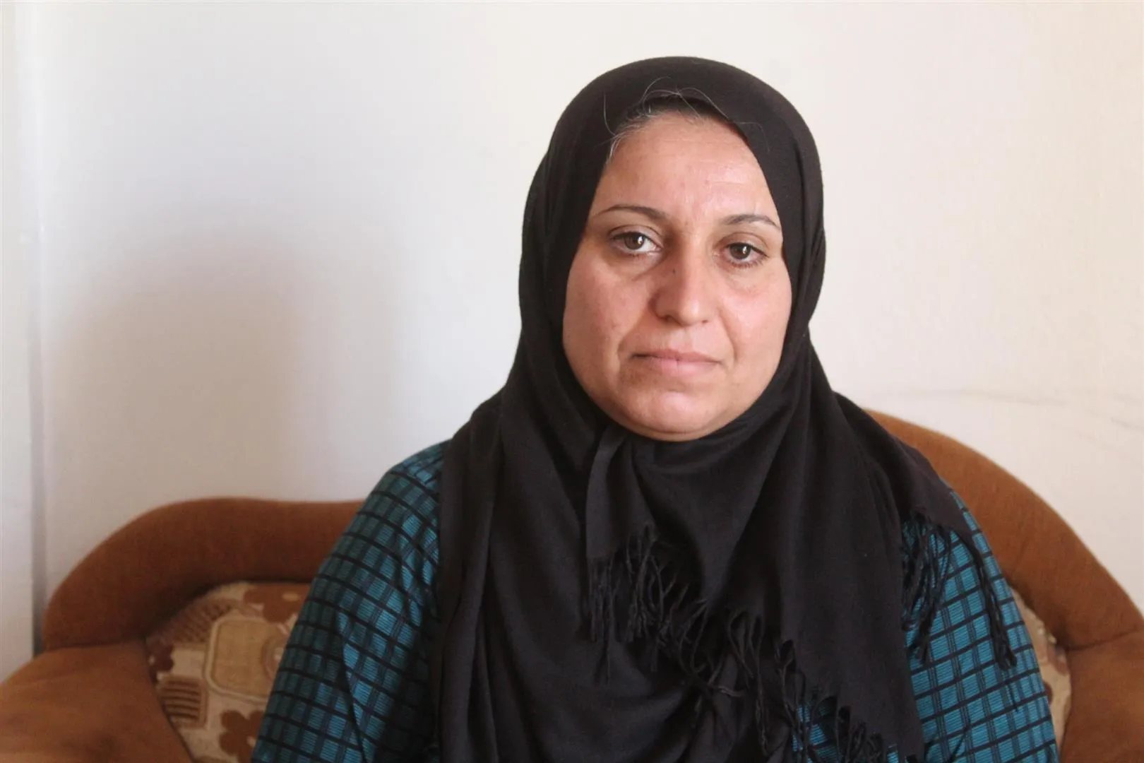 Reconciliation committee in Girkê Legê is interested in social issues away from judicial decisions