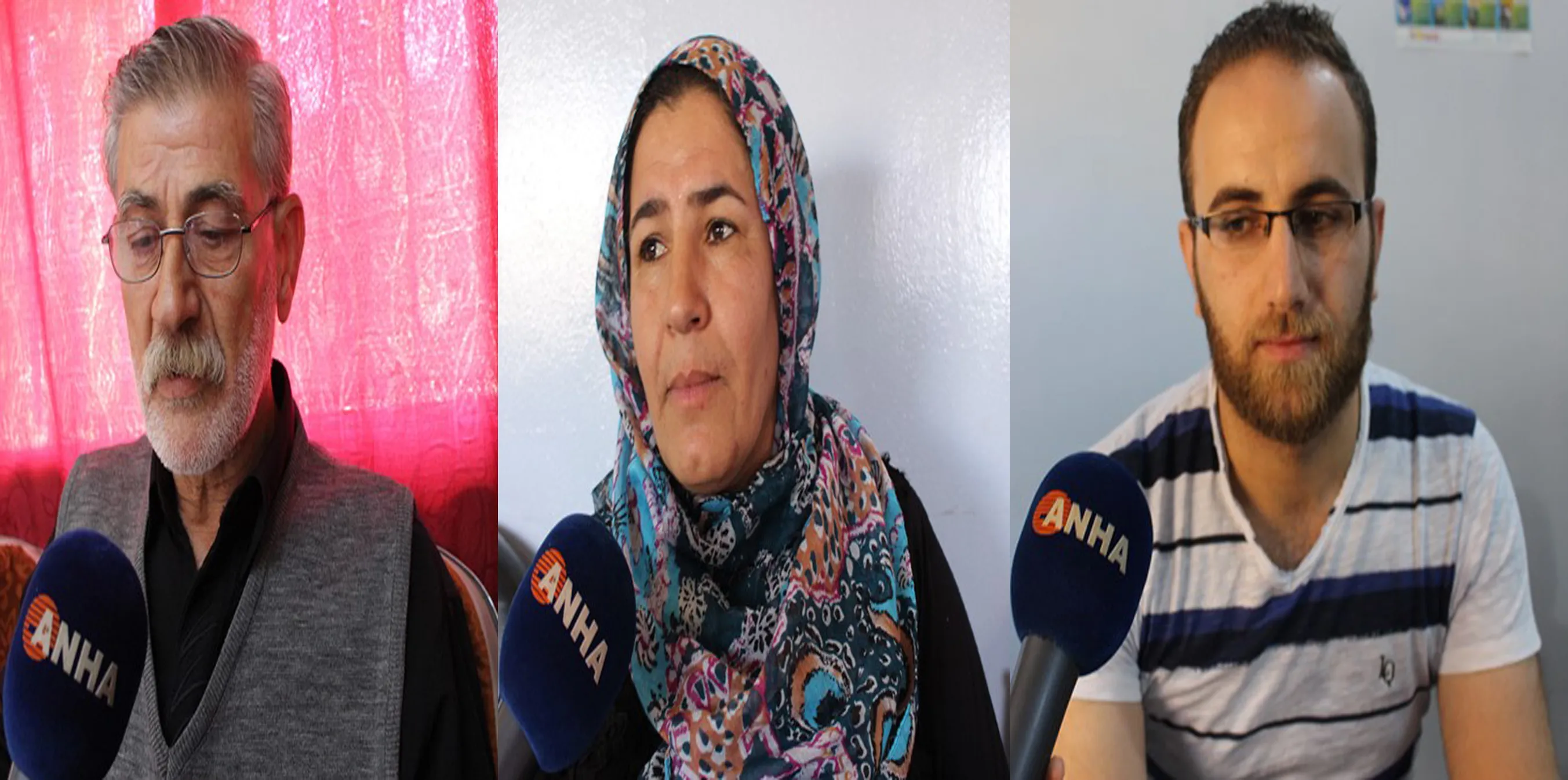 Ocalan aims to spread peace…isolation imposed on him, crime against humanity