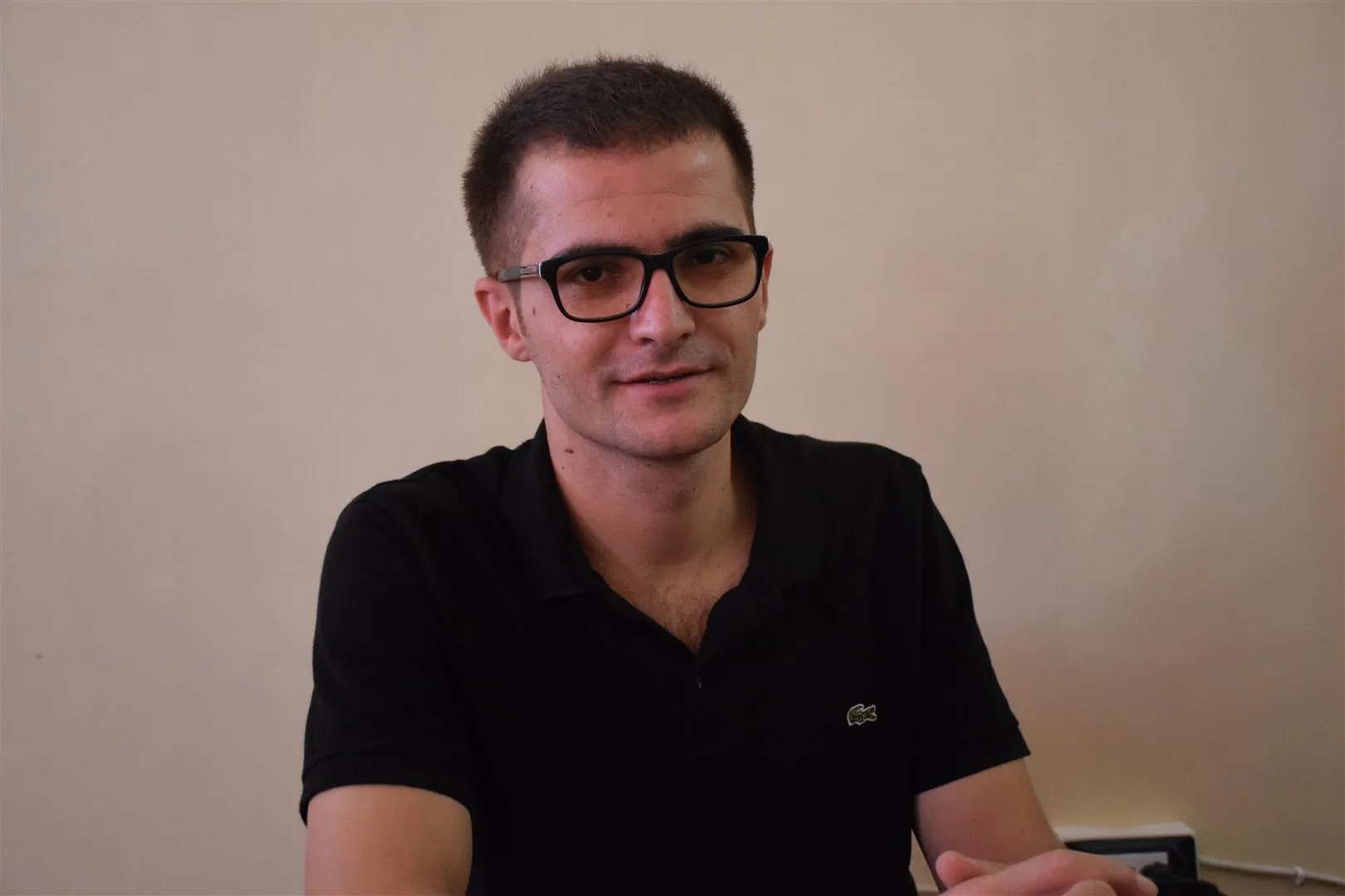 Al-Hasakah's institutes will become academies
