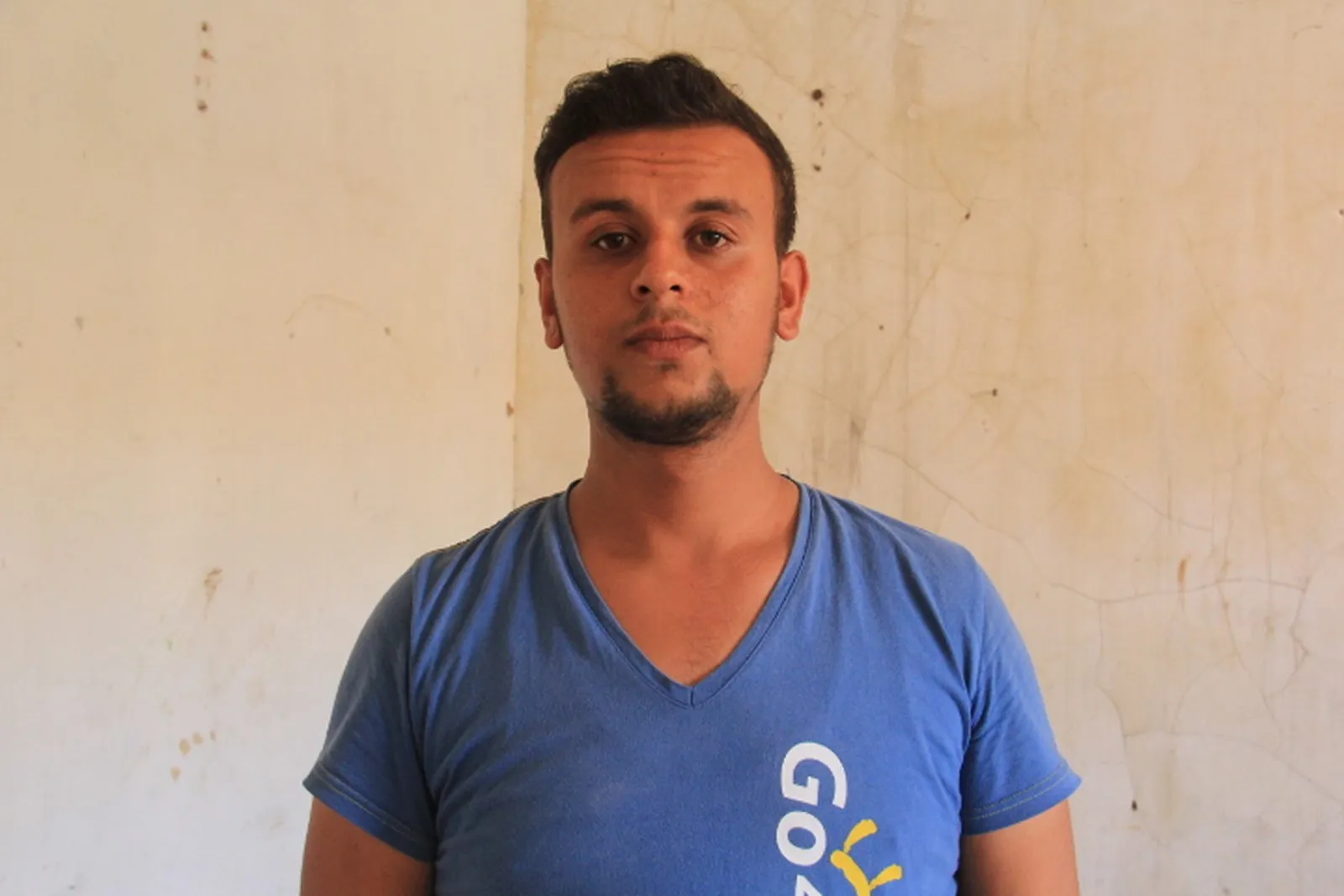 ​​Şêrawa communes distributed relief to people of Afrin