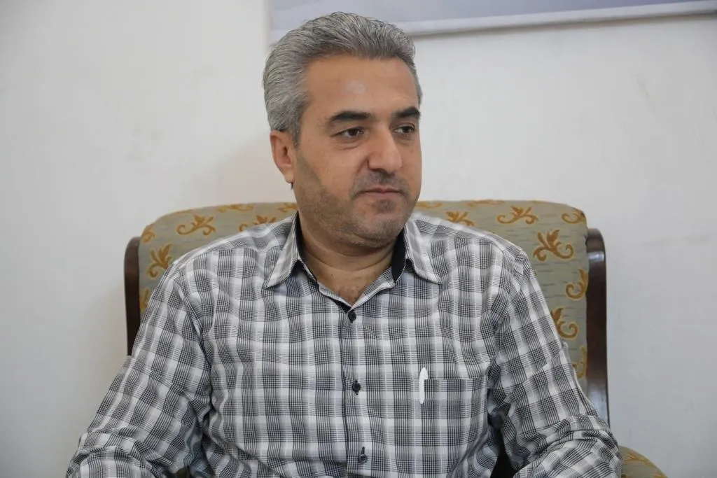 Talal Mohamed: Solving Syrian crisis and Idlib is linked to liberation of Afrin