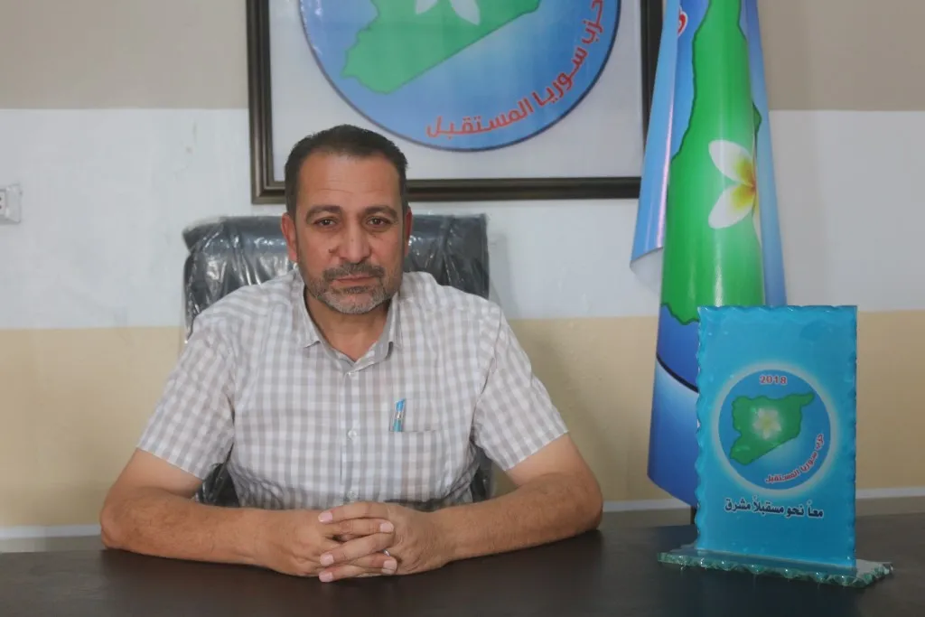 Official of FSP commented on efforts to form constitutional committee