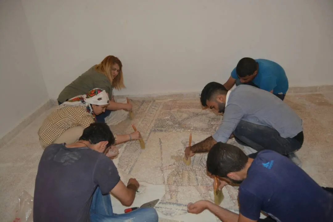 Tourism, Antiquities Protection Body’s role in protecting peoples' history