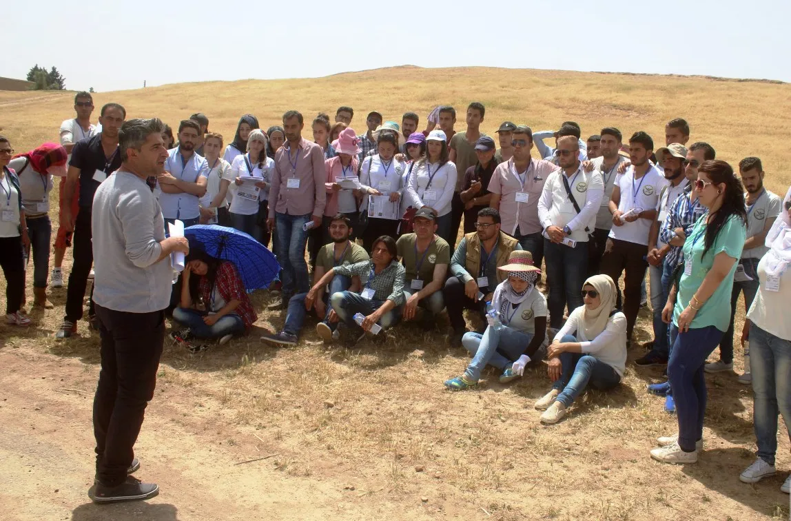 Tourism, Antiquities Protection Body’s role in protecting peoples' history