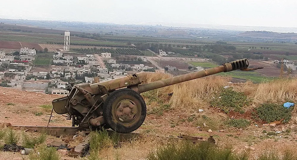 British newspaper: Russian-Turkish agreement on Idlib will not last long