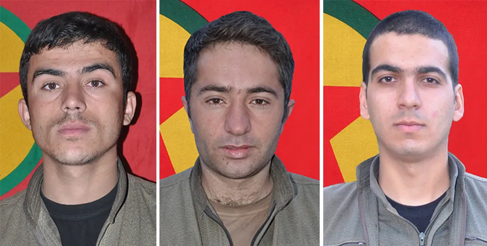 HPG issued statement in regard of Colemêrg's clashes
