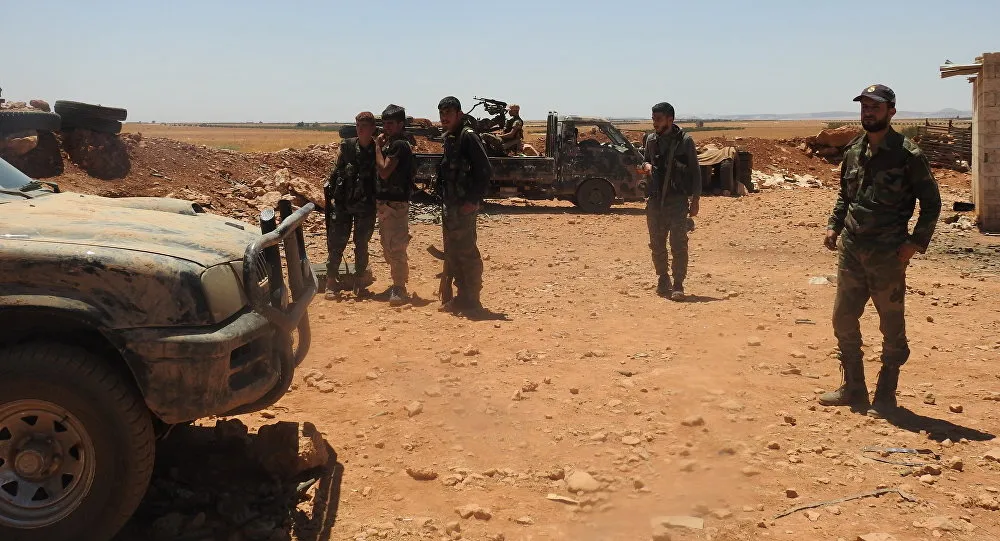 Regime threatens demilitarized zone due to Turkish side's failure to implement its duties