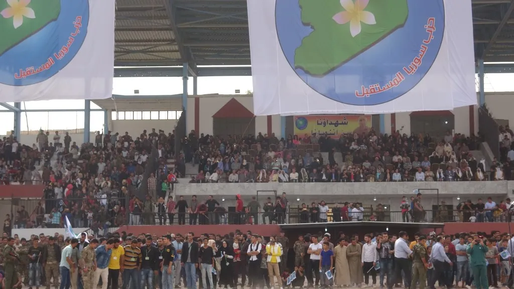 With speeches, artistic performances calling for fraternity of peoples, FSP festival concluded