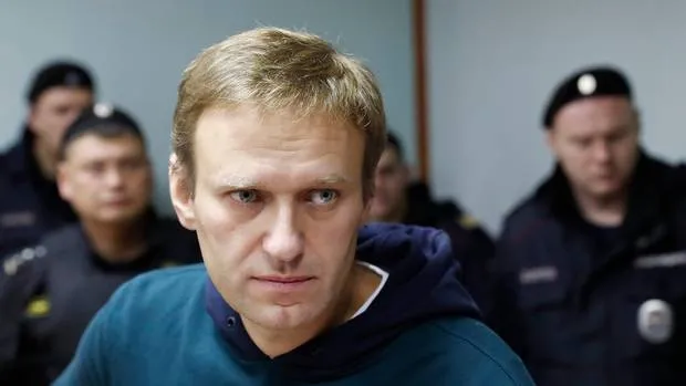 After 50 days, Russia opposition’s leader released