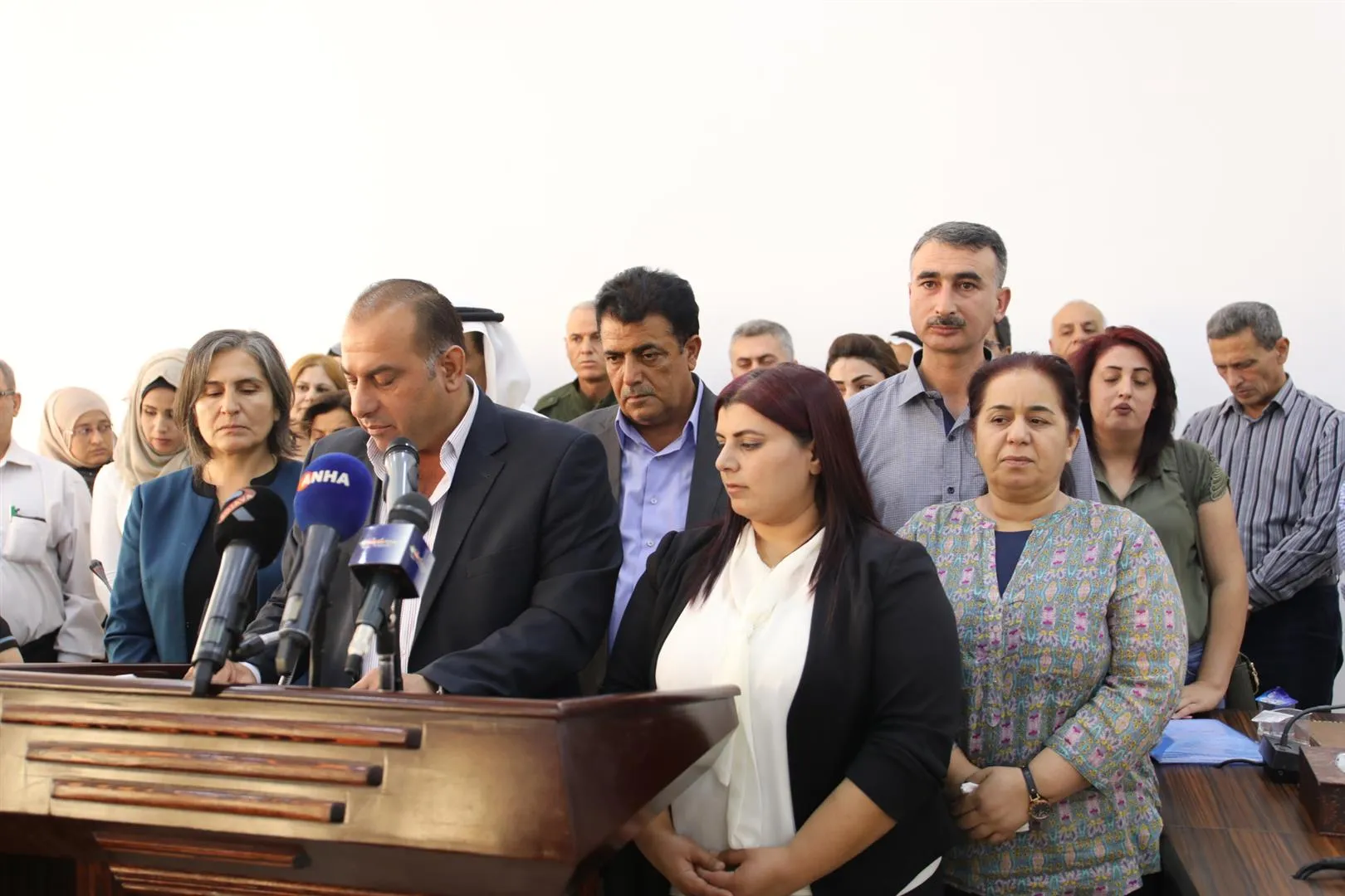 Abdel Muhbash: Autonomous Administration is complement to successes