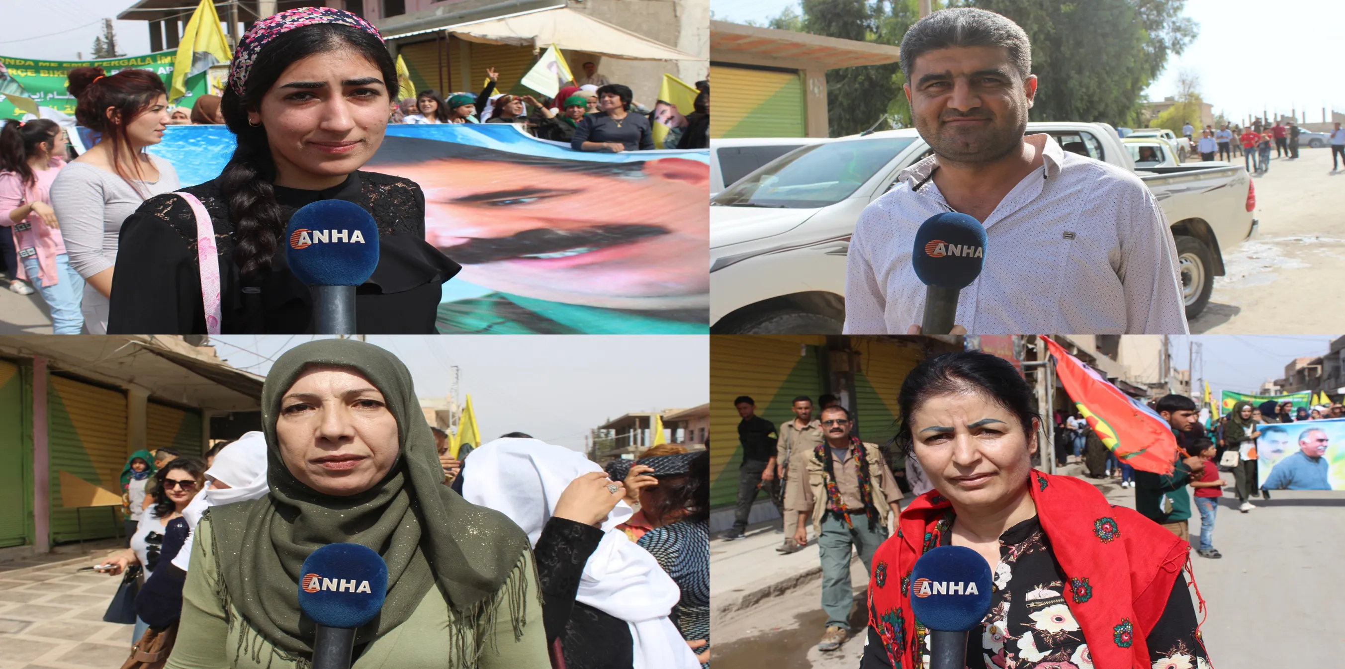 "We to continue struggle, resist for liberating our leader"