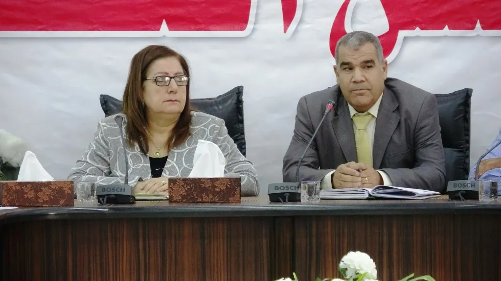 AA General Council discussed its work’s mechanism, took decisions in 1st session