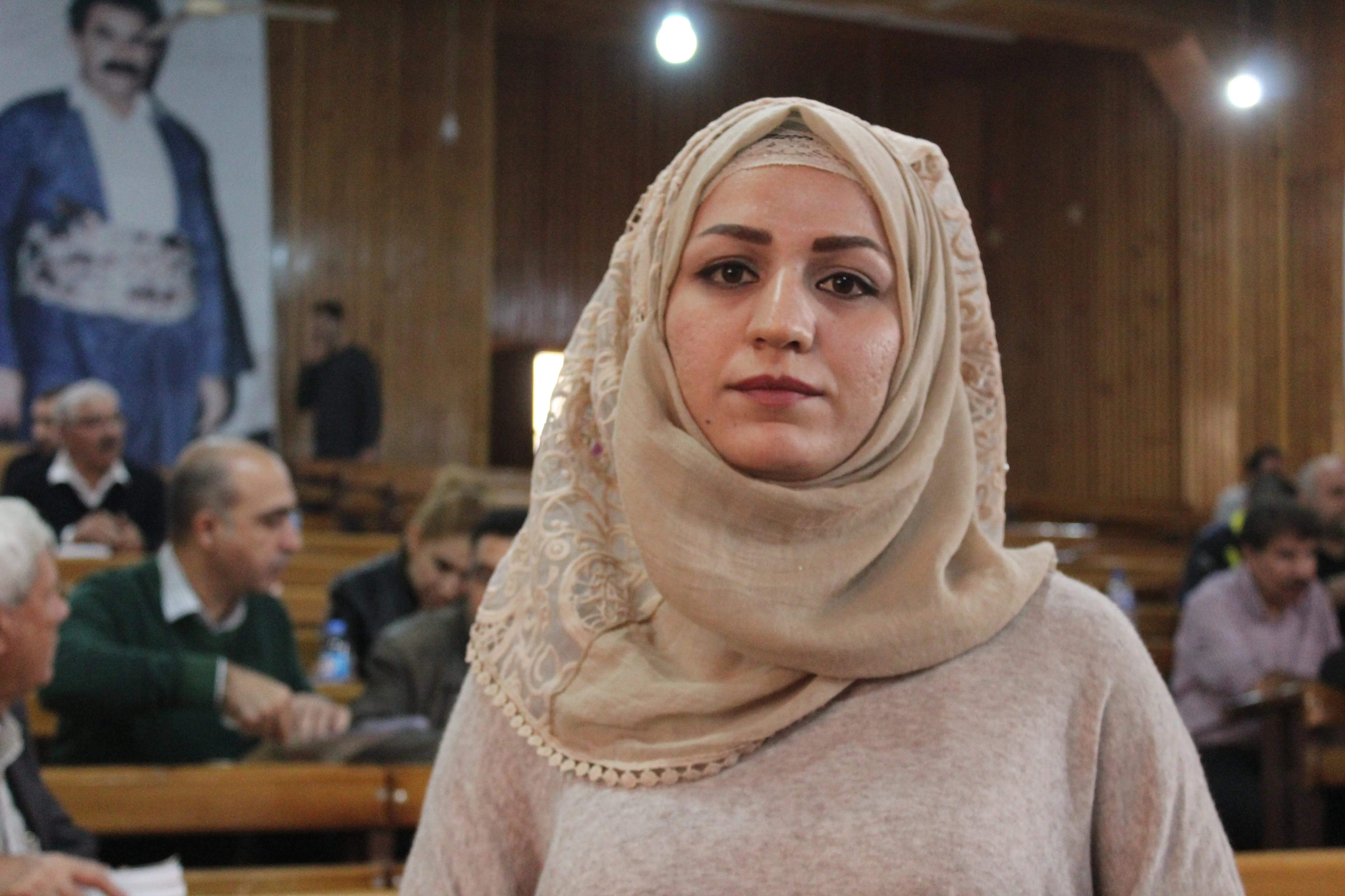 After conference, important decisions for women within universities