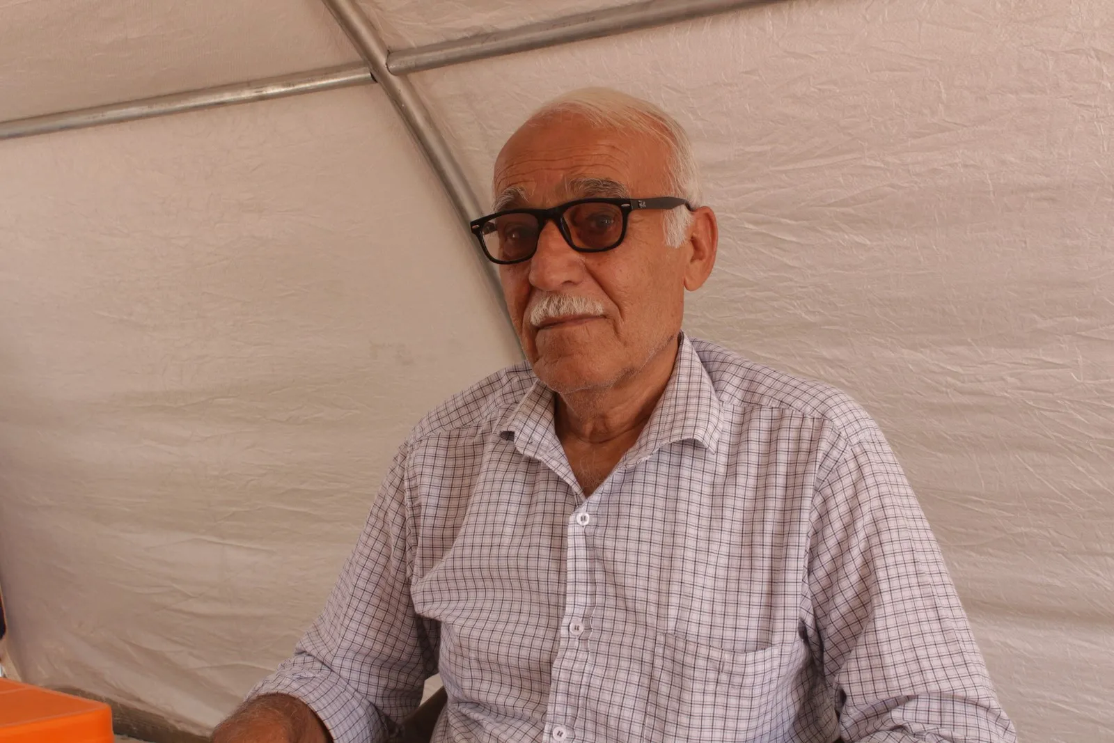 Aref Sheikho: Idlib become center for international liquidation, concessions