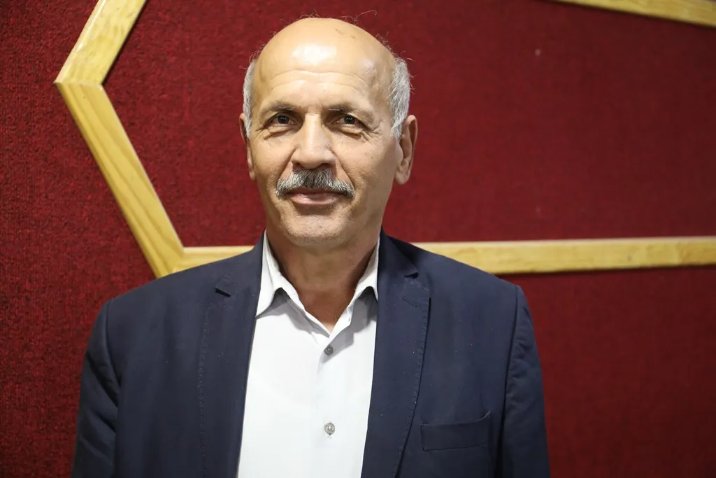 Sekko: Plot against Ocalan aimed at undermining unity of Kurdish rank