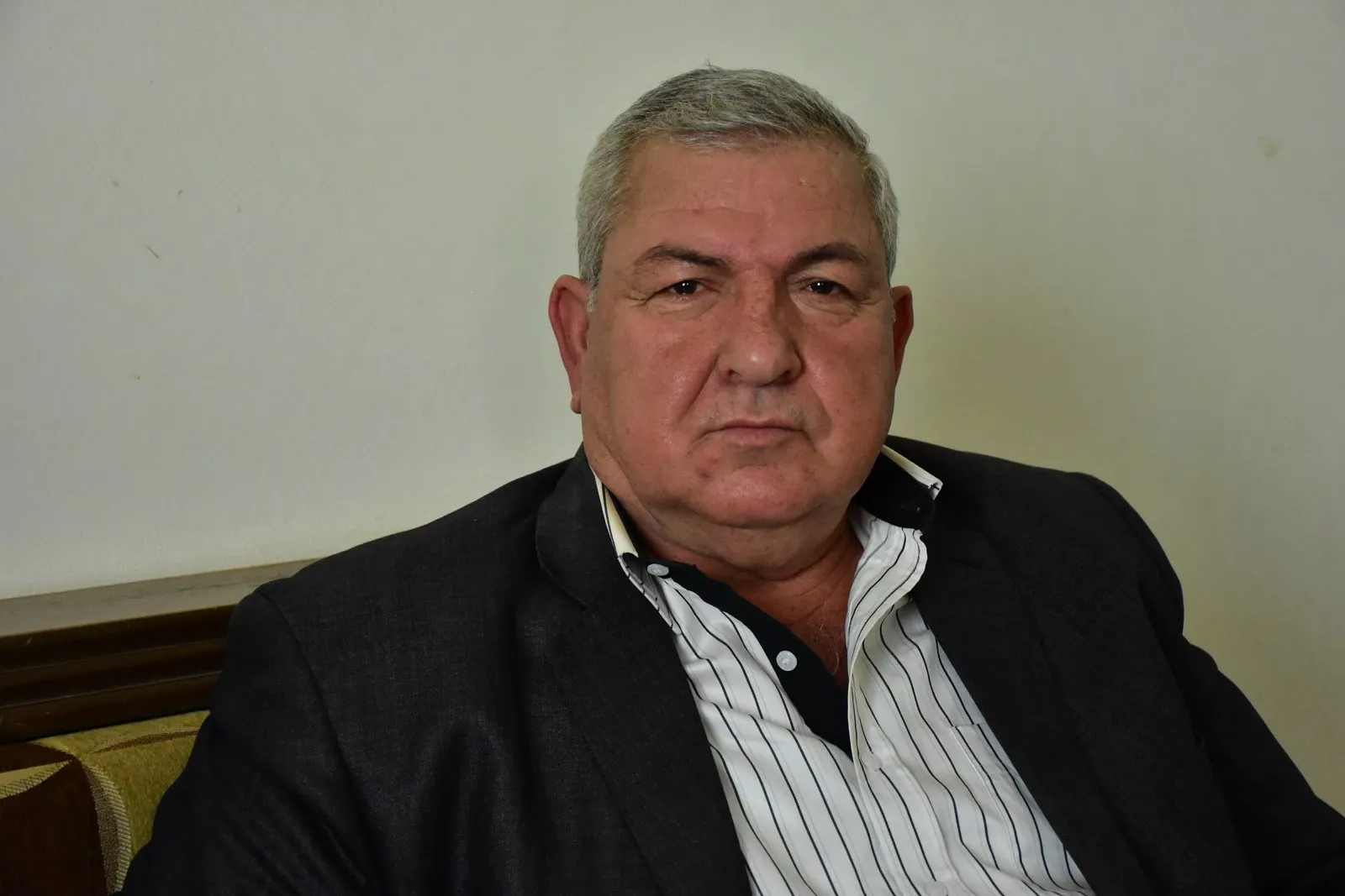 Walid al-Ghobari: Turkey procrastinates on Idlib issue