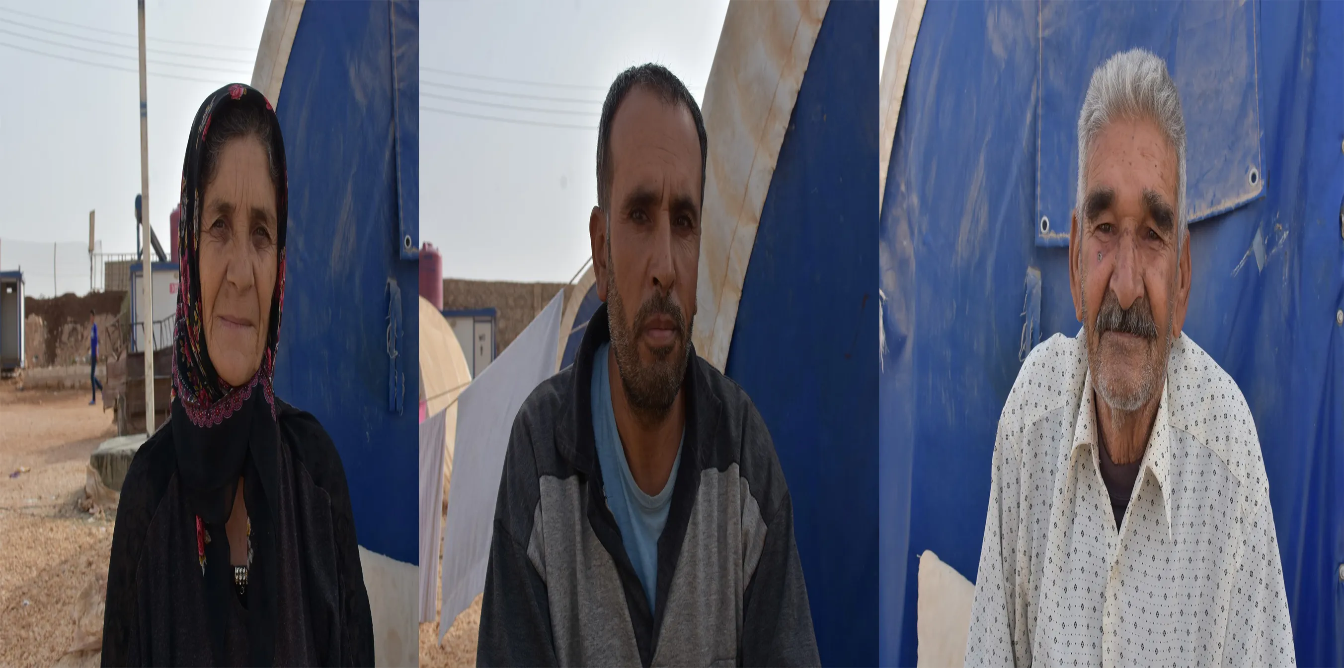 'We will continue to resist until we liberate Afrin'