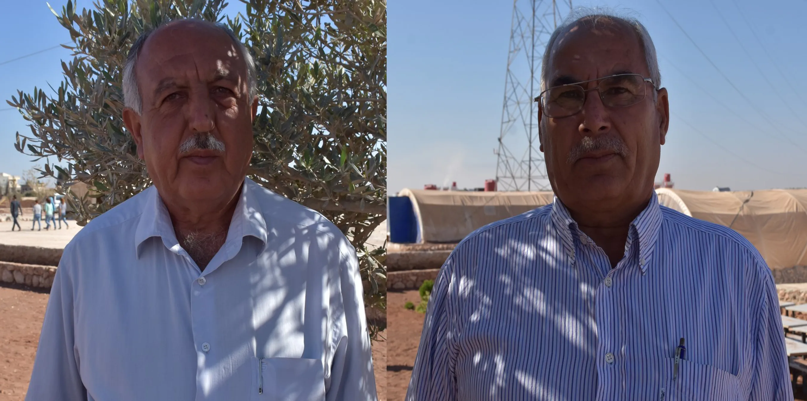 Ocalan exposed policies of special war practiced against society