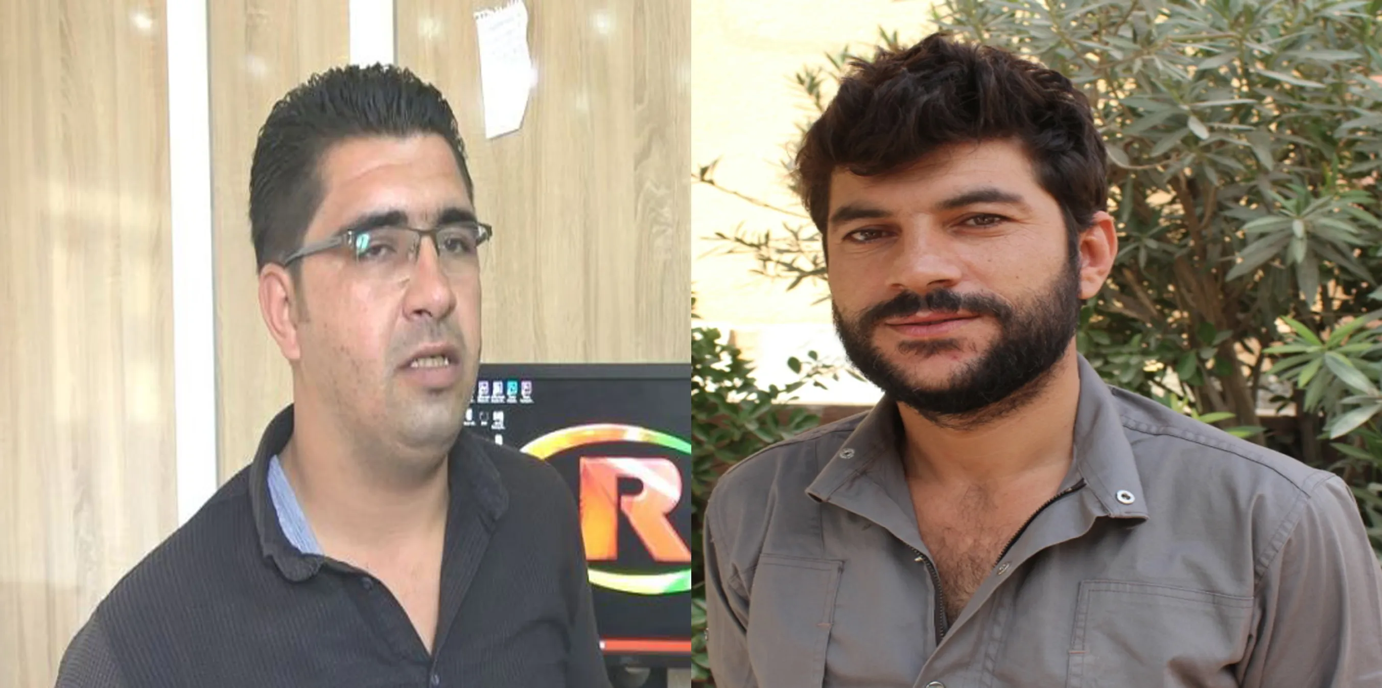Journalists: Turkish authorities fear their collapse, so they silence voice of truth