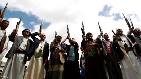 Yemen between struggle for power, regional competition