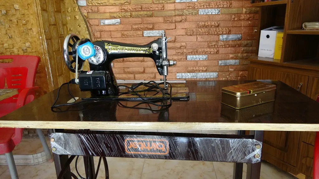 To develop women's economy, sewing workshop opened in Serê Kanîyê