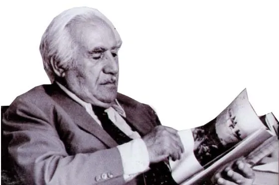 Cegerxwîn… awakening Kurdish people is my goal