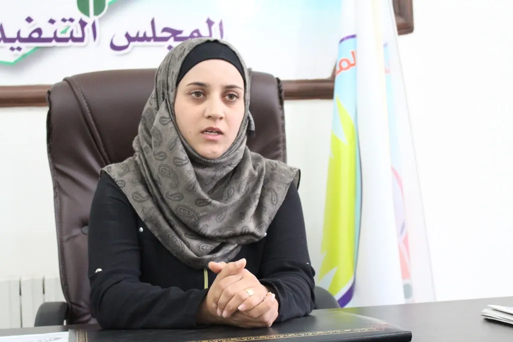 "Manbij city is stable, peaceful"