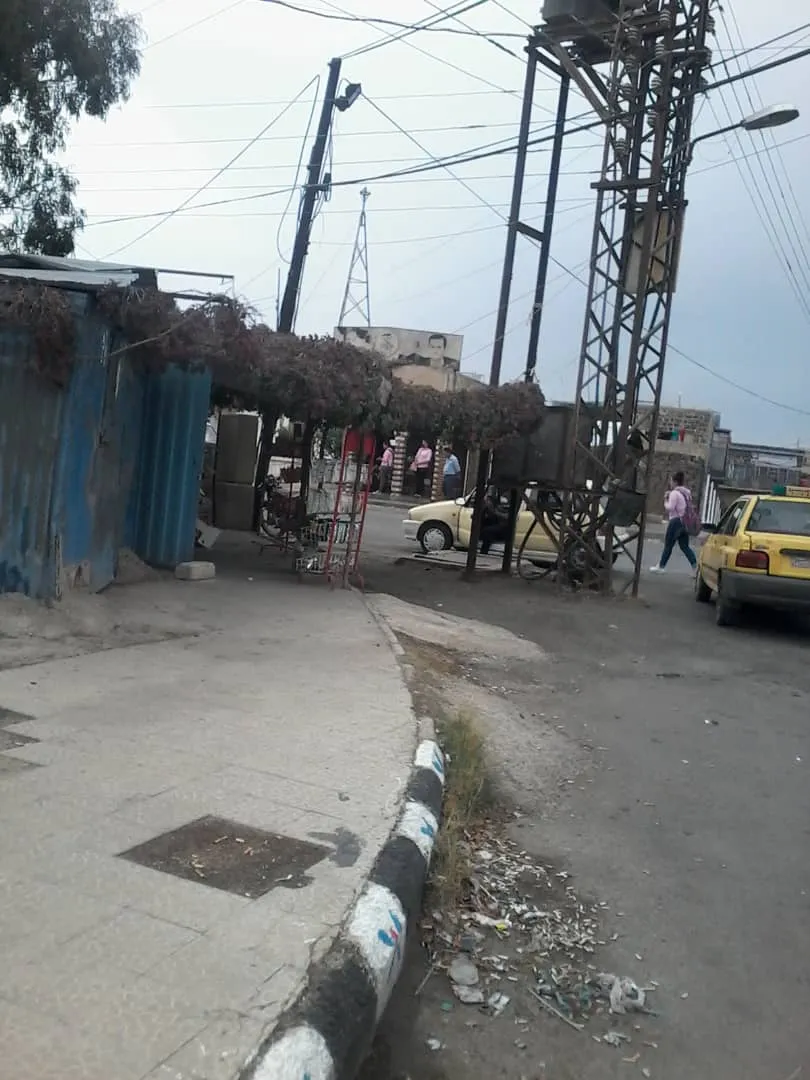 Demanding  a democratic system, al-Suweida paid a high price