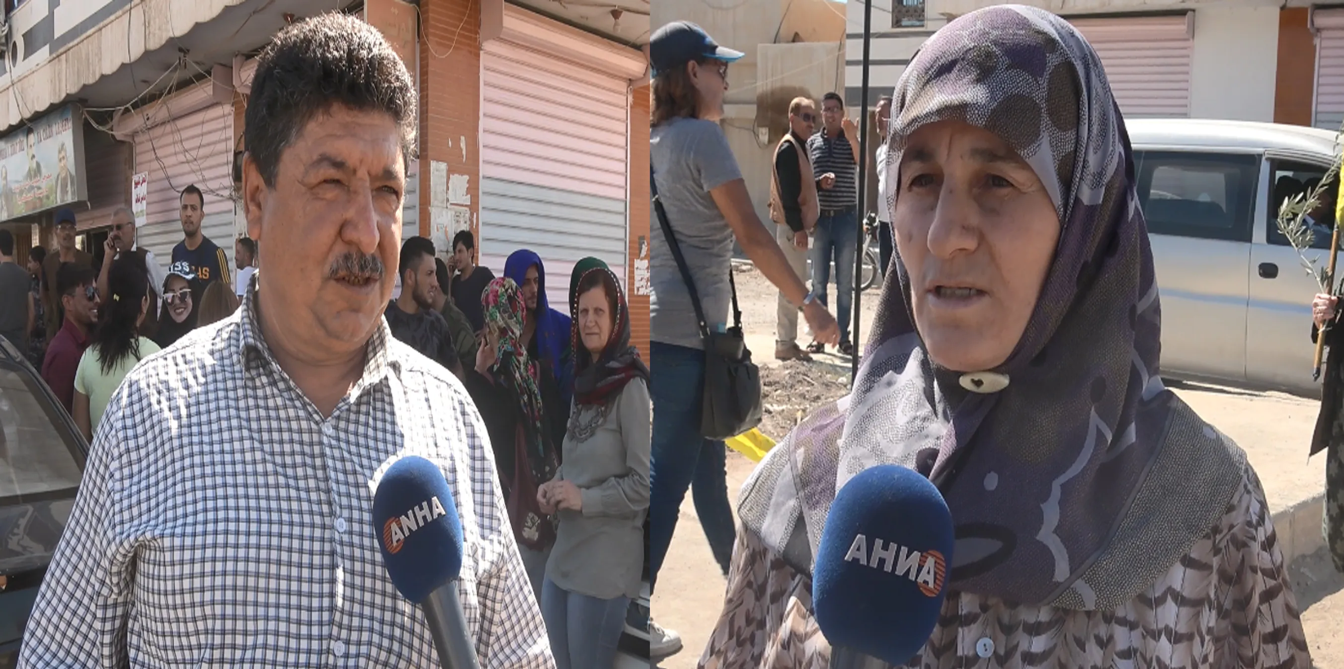 Citizens: Human Rights Orgs, UN must do their duty toward Ocalan