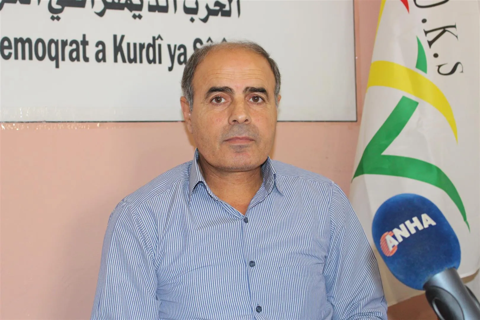 Political: Idlib will remain a tense area
