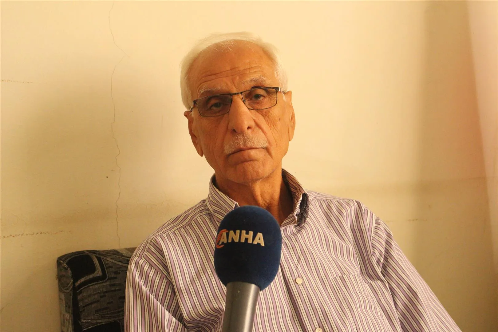 Politician: failing to fight  his though, increased ​​isolation