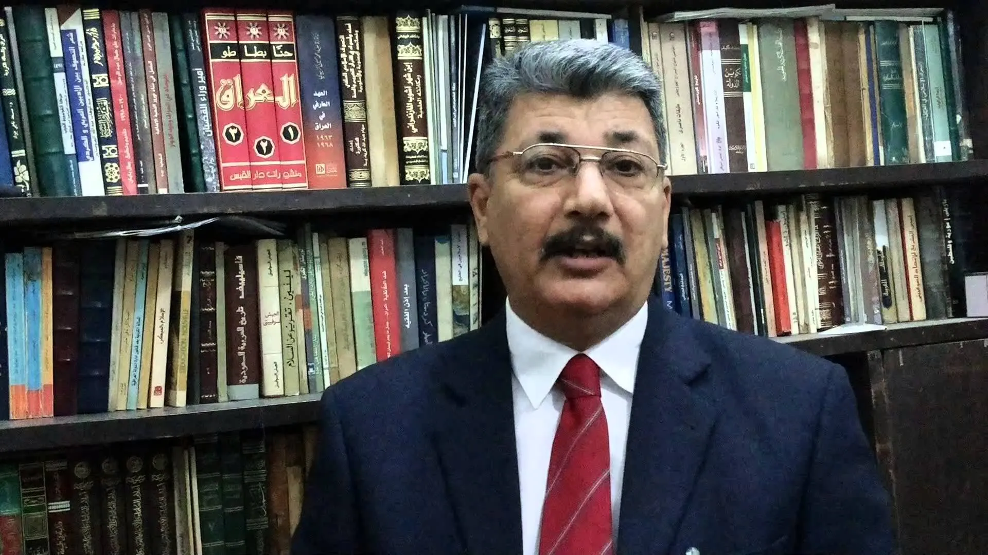 Iraqi researcher: struggler Ocalan obstacling ME fragmenting, he was targeted